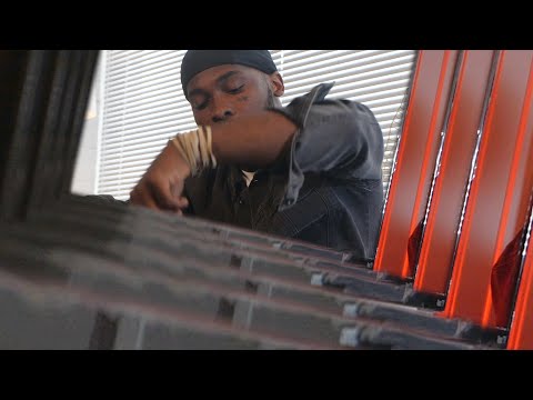 lil Dar - Paper Boi (Official Music Video)