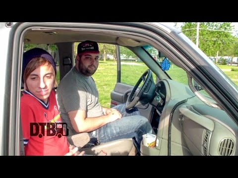 Fled The King - BUS INVADERS (The Lost Episodes) Ep. 107