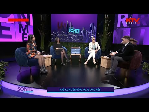 Java Sonte me Rronin - 29.10.2021