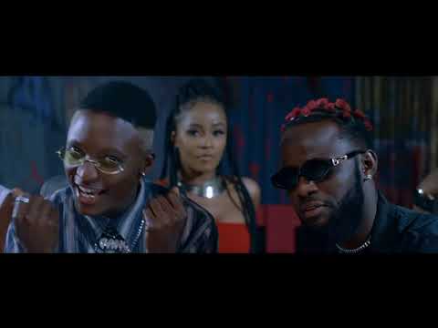 Hysaint - Nobody Knows ft. Idowest, Flex B [Official Video]