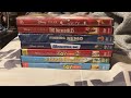 My Pixar THX Certified DVD COLLECTION