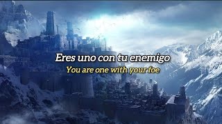 Sonata Arctica - Abandoned, Pleased, Brainwashed, Exploited (Sub esp)