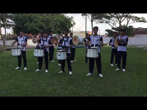 Ensaio - Ruden Criptus 2017⚫⚪