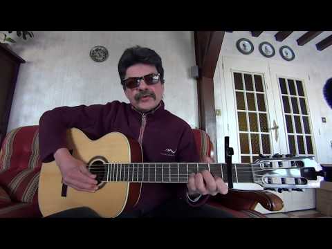 Don Juan - Georges Brassens