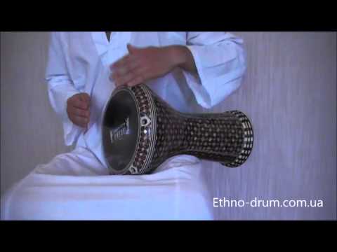 Дарбука Gawharet El Fan, модель Standart