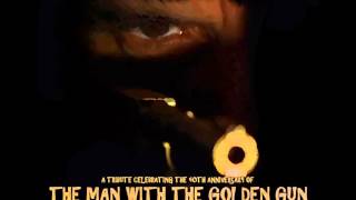 The Man With The Golden Gun - 40th anniversary tribute suite by GoldenZen