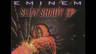 Eminem - &#39;97 Bonnie &amp; Clyde (Original Version)