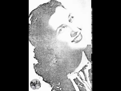 Ileana Constantinescu - Alunel din Vadu Lat (1959)