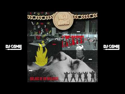 Omar Montes, Farruko - Patio De La Cárcel (Dj Osmii Extended)