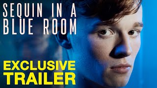 SEQUIN IN A BLUE ROOM  - Official Trailer - Peccad