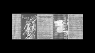 Dissolving of Prodigy - Echoes of My Sadness