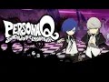 Análise - Persona Q: Shadow of the Labyrinth 