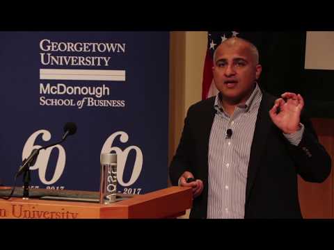 GapSummit 2017 Precision Medicine Gap Keynote - Dr Vikram Bajaj
