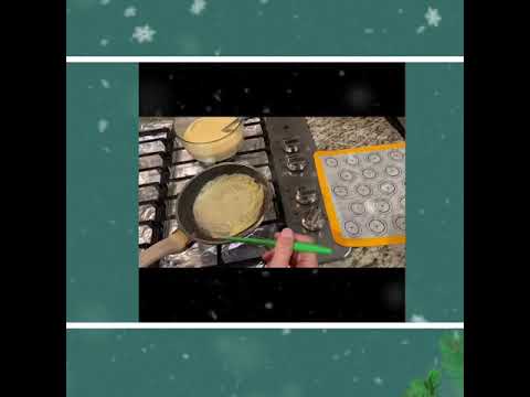 [Chesley’s Cuisine] Home Made 28 Layers Mille Crepes Cake /千層蛋糕(28層）