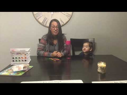 Functional Communication Training