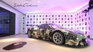 Curren$y | Success Is My Cologne | HD