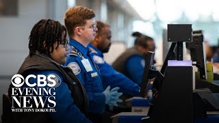 Airline CEOs tell Congress to end partial government shutdown