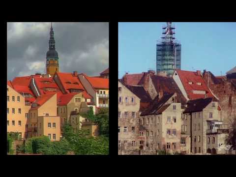 Bautzen Alt und Neu Teil 1