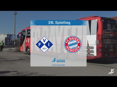 Duell der formstärksten Regionalliga-Teams - Illertissens Thiel mit Gala gegen Bayern-Amateure