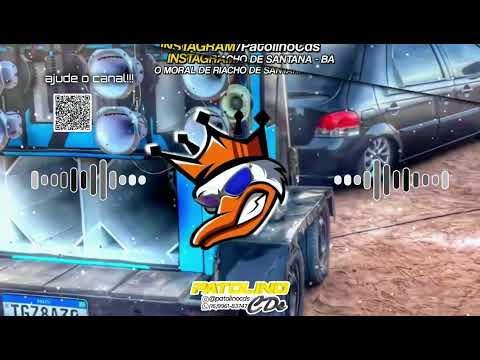 KARLOS VIANNA • REPERTÓRIO EXCLUSIVO 2026 • PRA PAREDÃO