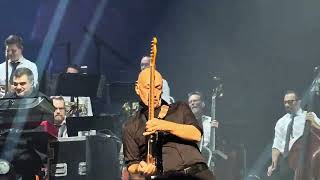 Eros Ramazzotti, Cose Della Vita, Ziggo Dome, Amsterdam, 17 October 2025