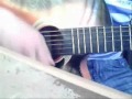 бой к песне Марат - шестиструнная гитара 