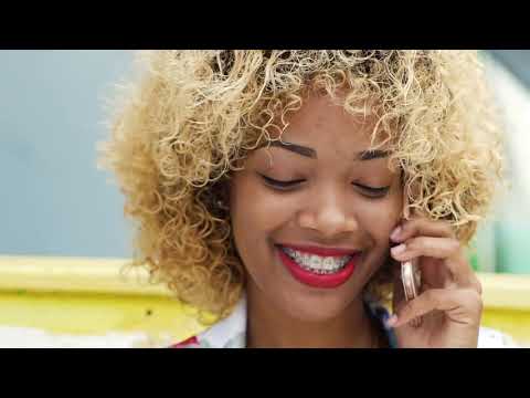 FAN - In Love Ta Falling