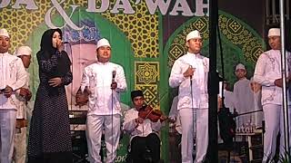 Download lagu Assalamualaik, Mahabbatain feat Vivi Zulfikar mp3