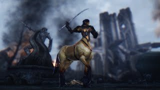 Освобождение Кватча