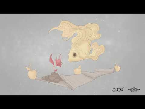 3030 - Minha Calma (part. Rodrigo Cartier)