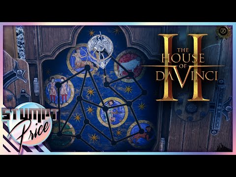 House of Davinci II - The Path of the Angel