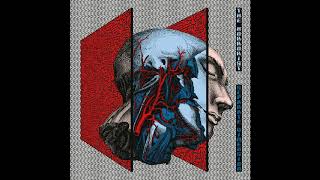 The Horrorist - The Hell You Live [a+w lp020]