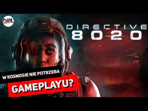 Directive 8020 - Recenzja