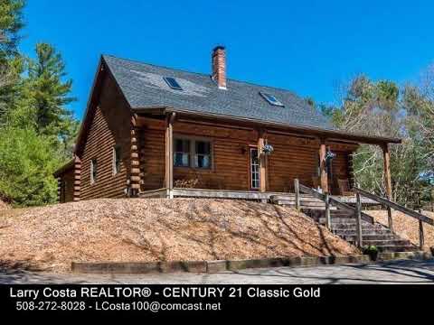 198 Plympton St., Middleboro MA 02346 - Single Family Home - Real Estate - For Sale -