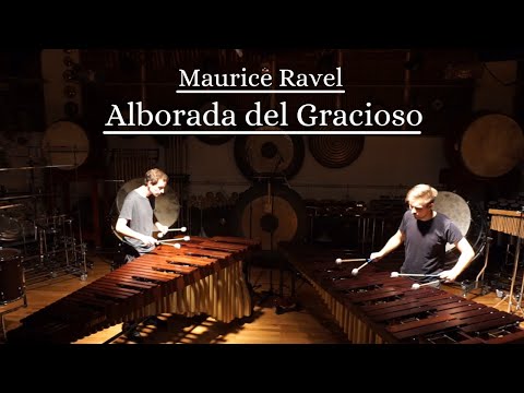 Maurice Ravel - Alborada del Gracioso