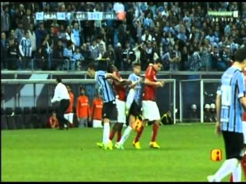 Willians Volante Inter