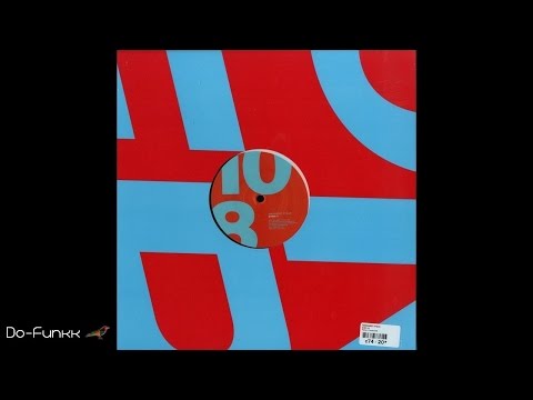 Margaret Dygas - Even 11 [Perlon ‎– PERL 108]