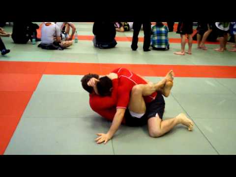 Norddeutsche BJJ Meisterschaft - 2011 in Hamburg