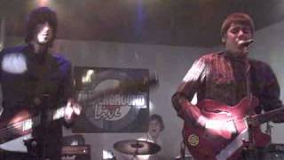 Rum Diamond ,Amnesia & Word of Mouth, Red Away Underground Ashton.