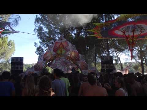 Antaro at ZNA Gathering 2015