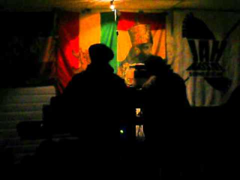 Roots Vibration 20120526 Pt1