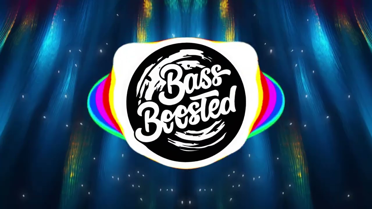 HAVEN., Kaitlin Aragon - I Run [Bass Boosted]