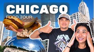 CHICAGO | Ultimate Food Tour, My TOP recs for 2025