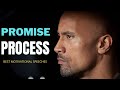 PROMISE OF PROCESS (TD Jakes, Jim Rohn, Coach Pain, Steve Harvey) Powerful Motivational Speech 2021