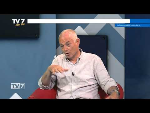 Tv7 con Voi del 21/6/2017 - Il problema dell'amianto (3 di 3)