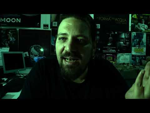 Patreon: "Waking Life" (2001) di Richard Linklater - Minirece richiesta da Emanuele Piscini