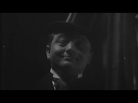 Jan Werich – Šaty dělaj' člověka