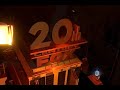 20th Century Fox 2009 Remake Outdate V6 By SB2015 FSP 2011 Style