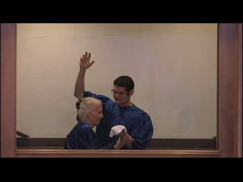 02.03.2018 - Church Baptisms (Pastor Reed Richardi)