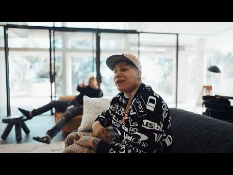 Section 8 Baby - Be For Real ft DuseThaJoynt (Official Music Video)